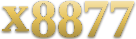 x8877 logo