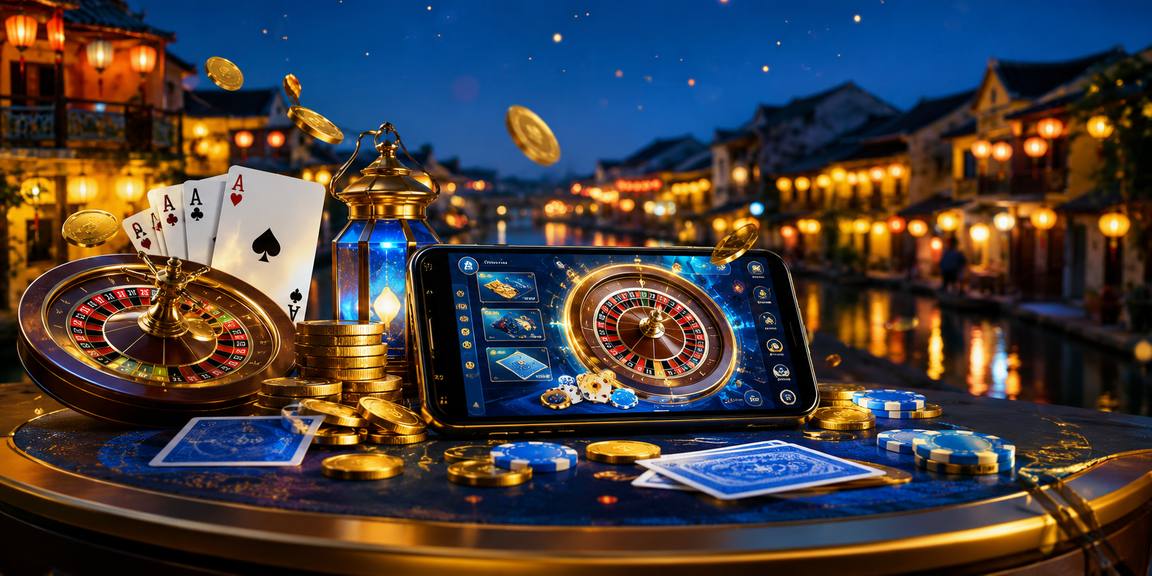 x8877 Blackjack Trực Tiếp Nhanh